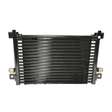 Used oil cooler for sale  Lake Mills