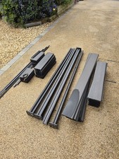 Composite fence bundle. for sale  ROCHFORD