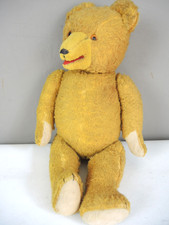 Alter teddybär plüsch gebraucht kaufen  Lemgow