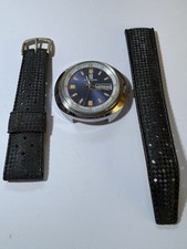 Montre homme plongeuse d'occasion  Camarès
