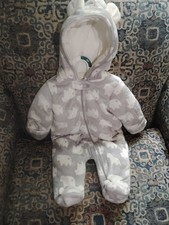 Carters grey polar for sale  Hiawassee