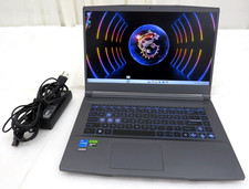 Msi thin b13uc for sale  Syracuse