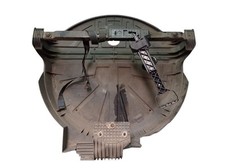 Reserveradhalterung halter not gebraucht kaufen  Wachtendonk