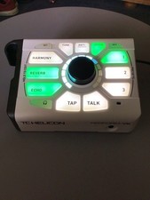 Helicon perform vocal for sale  NEWBURY