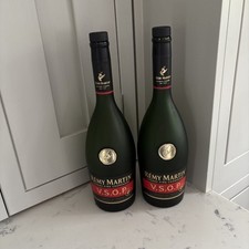 Remy martin vsop for sale  ILFORD