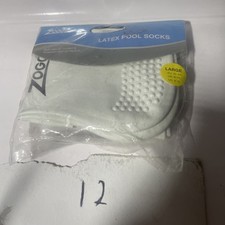 latex swim socks for sale  ILMINSTER