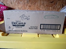 Elecare unflavored cans for sale  Waynesville
