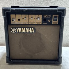 Yamaha guitar amplifier for sale  Mesa