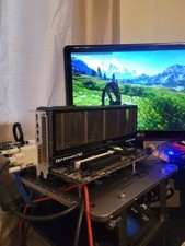Gainward nvidia geforce for sale  SHEFFIELD