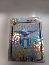 Lazio panini 1992 usato  Lari