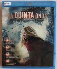 Quinta onda preparatevi usato  Poirino