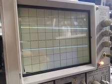 Wiltron model 640 for sale  LONDON