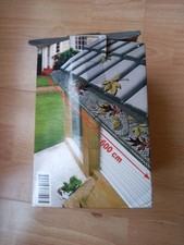Rolls gutter net for sale  OXFORD