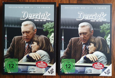 Dvd derrick collector gebraucht kaufen Dvd derrick collector gebraucht kaufen  Augsburg