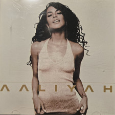 Aaliyah aaliyah audio for sale  Washington