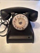 Ancien téléphone filaire d'occasion  Mennecy