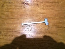 Nos yamaha ty80 for sale  LEICESTER