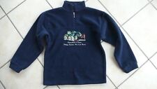Zintgraf jungen fleecepullover gebraucht kaufen  Knüllwald