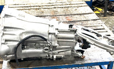 2112604801 cambio manuale usato  Frattaminore