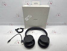 Sony ch720nb noise for sale  Springfield