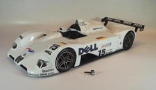 Kyosho bmw v12 gebraucht kaufen  Schenefeld