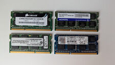 Arbeitspeicher ram ddr3 gebraucht kaufen  Berlin