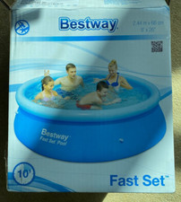 Bestway fast set for sale  MAIDSTONE