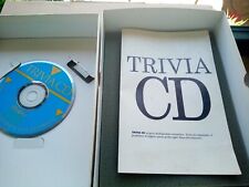 Gioco trivia gioco usato  Palermo