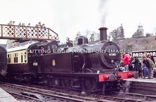 Original railway slide for sale  UK