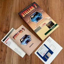 Amiga stellar sierra gebraucht kaufen  Berlin