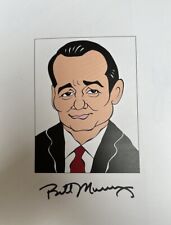 Bill murray hand for sale  ALTRINCHAM