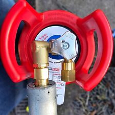 Gasbank slim 5kg for sale  LEICESTER