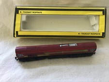Thusiasts resprays gauge for sale  BLACKBURN