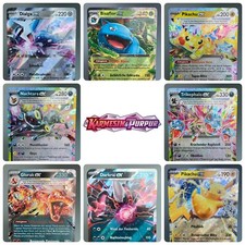 Pokemon einzelkarten zur gebraucht kaufen  Essen