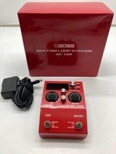 Boss 10r rhythm for sale  Sparks