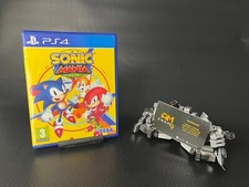 Sonic mania plus usato  Cinisello Balsamo