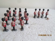 Timpo coldstream guards for sale  POOLE
