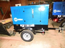 2022 miller 800 for sale  Macon