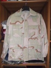 Dbdu battle dress usato  Roma