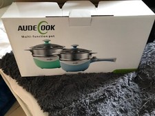 Audecook electric multifunctio for sale  PRESTON