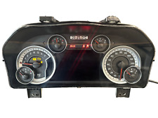 Speedometer instrument cluster for sale  Wellsboro