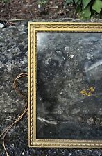 Antique golden frame d'occasion  Expédié en Belgium
