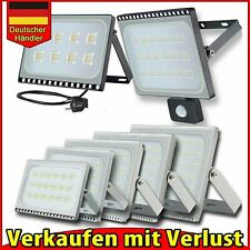 Led flutlicht fluter gebraucht kaufen  Bremen