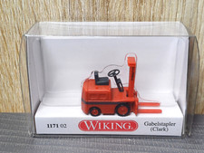 Wiking 117102 clark gebraucht kaufen  Wunstorf