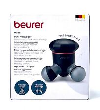 Beurer mg18 mini gebraucht kaufen  Jena