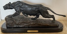 large marble lion for sale  Fallbrook