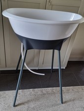 Luma babybadewanne gestell gebraucht kaufen  Saarlouis