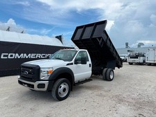 2012 ford 550 for sale  West Palm Beach