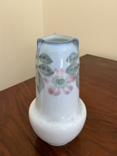 Rorstrand flower vase for sale  EVESHAM