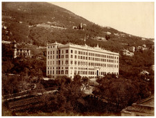 Italia nervi eden d'occasion  Pagny-sur-Moselle